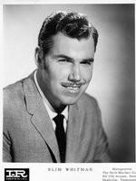 Slim Whitman-Indian Love Call