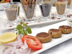 Nawabi, Nizami, Mughal & Maratha: How kebabs represent a triumph of ...