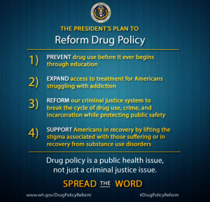 2014 National Drug Control Strategy
