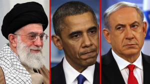 BREAKING: Obama's Iran Hypocrisy Is Fully Exposed As Boehner Again ...