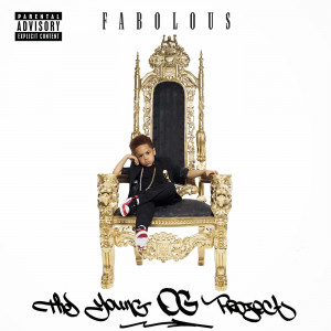 Fabolous – ‘Ball Drop’ (Feat. French Montana)