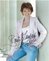 Bonnie Langford Genuine Signed Autograph 6815