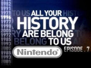 All Your History: Nintendo Part 7: Wii United