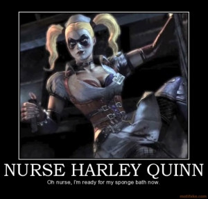 Harley Quinn Harley Quinn