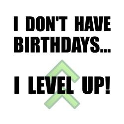 level_up_birthday_greeting_card.jpg?height=250&width=250&padToSquare ...