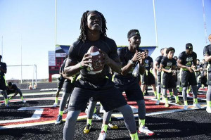 Notre Dame only had one Rudy but Nebraska gets a new crop of Rudys ...