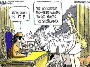 Cartoons and/or Memes: Political and/or Funny