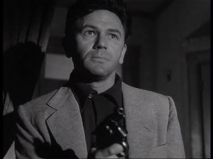 Sun & Sin, John & Julie: Palm Noir