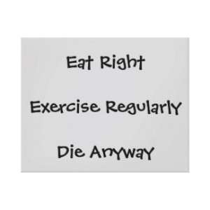 Funny Diet Sayings...