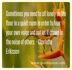 Moment in Time Quotes