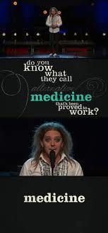 Tim Minchin medicine quote. Tim Minchin, An Australian Comedian, Actor ...