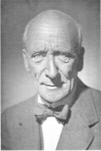 Algernon Blackwood - Best Ghost Stories