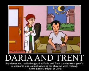 Daria Quinn Quotes D...