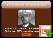 Richard Marcinko Powerpoint