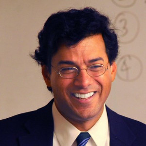 Atul Gawande Pictures