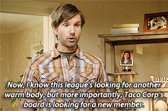 Related: the league