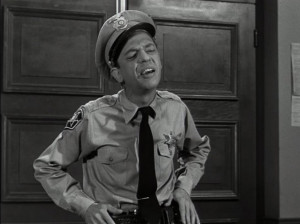 Our Mayberry on the Web