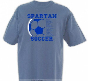 Sport Team Signature Shirt T-shirt Design