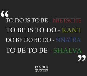 Famous Quotes by Gelbaxa