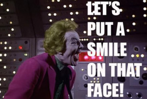 Holy Blockbuster! It’s Batman Week! What if Christopher Nolan Filmed ...