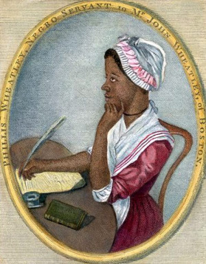 poets phillis wheatley pictures and photos back to poet page phillis ...