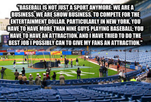 Entertainment Business quote #2