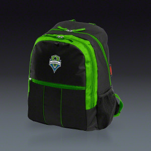 Seattle Sounders Victory Backpack