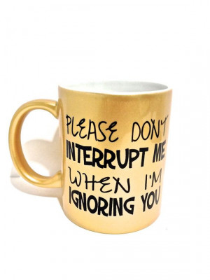 funny humorous mug life quote mug black text by theprintedsurface, $13 ...
