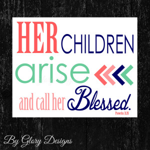 BIBLE VERSES FOR MOMS on Pinterest | Proverbs, Mothers Day Quotes and ...