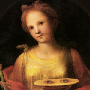 Patron Saints Primer