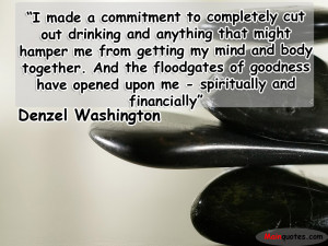 Commitment Quotes HD Wallpaper 14