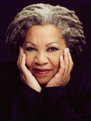 toni morrison mailer prize for lifetime achievement toni morrison is ...