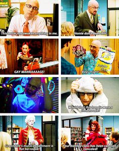 Damn, but I love the Dean #1 More