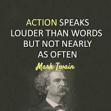 Mark Twain Quotes