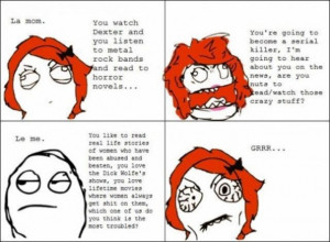 Funny Quotes About Double Standards