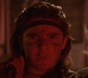 The Lost Boys Movie Best Frog brother quote? (original lost boys)