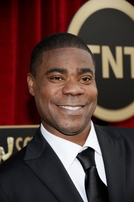 Tracy Morgan Sets Radar Straight on Kidney Story