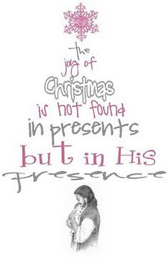 presence christmas seasons christmas quotes christmas spirit true mean ...
