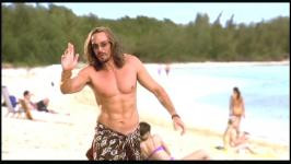 Favorite Celebrity Physique