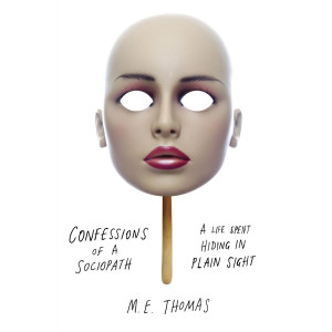 Now find out other ways to figure out if you're a psychopath ...