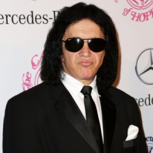 Gene Simmons | $ 300 Million
