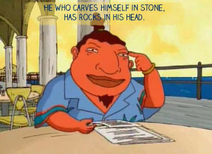 All Of Tito's Ancient Hawaiian Sayings, Ranked By Usefulness