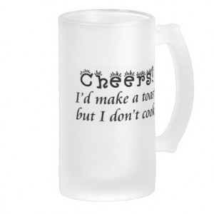 Funny beer mugs humour quote retail joke gift
