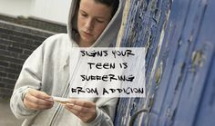 How to handle a Loved One suffering from an Addiction More