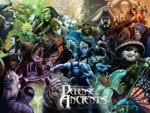 Barangkali ada yang penasaran, apa sih yang sering diucapin hero ...