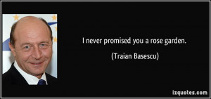 More Traian Basescu Quotes
