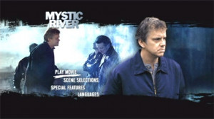 Mystic River (US - DVD R1)