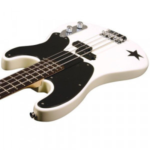 mike dirnt bass guitar