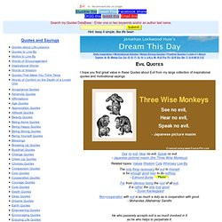 Yogananda and Sacred Selfishness. The goal of life is higher ...