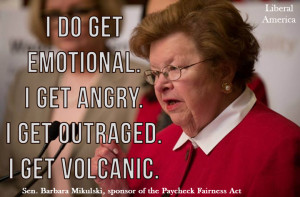 barbara mikulski quotes you can t get more for less you get what you ...